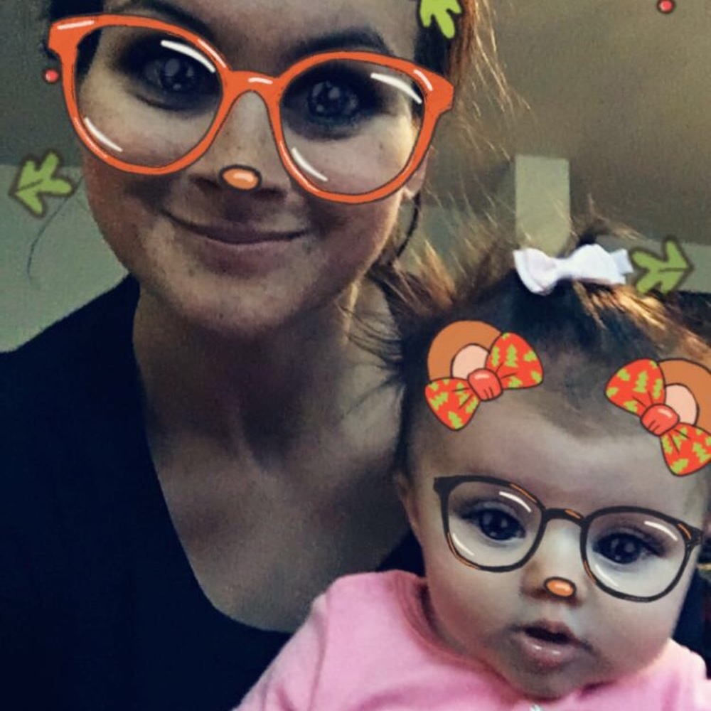 Meet your Posher, Michelle